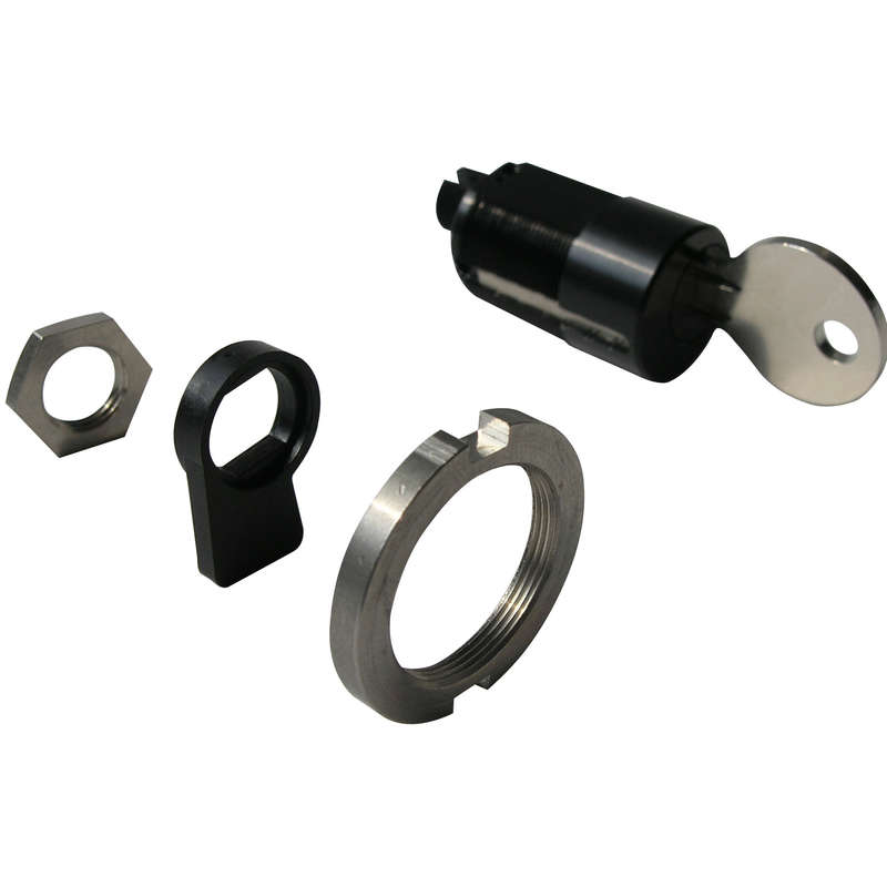 Устройство для блокировки положения "отключено" - Замок типа RonisЩ Контактор 7007116