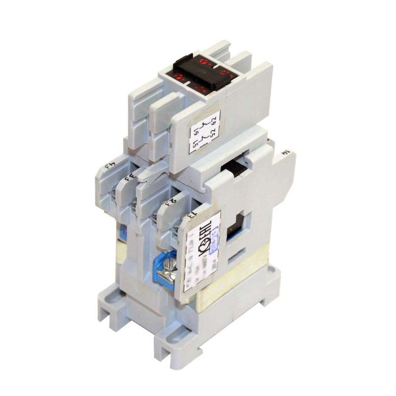 Реле электромагнитное промежуточное РЭП34-42-10 УХЛ4 Б 24В Кашин 010000420ВБ024000000