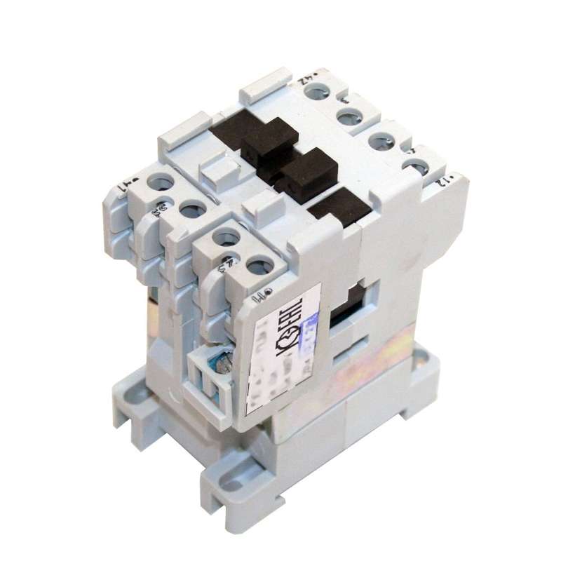 Реле электромагнитное промежуточное РЭП34-31-11 УХЛ4 Б 220В Кашин 010010310ВБ220000000