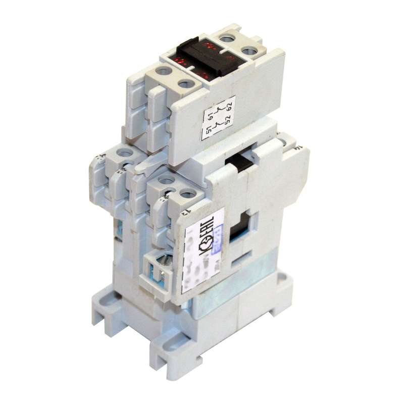 Реле электромагнитное промежуточное РЭП34-42-11 УХЛ4 Б 500В Кашин 010010420ВБ500000000