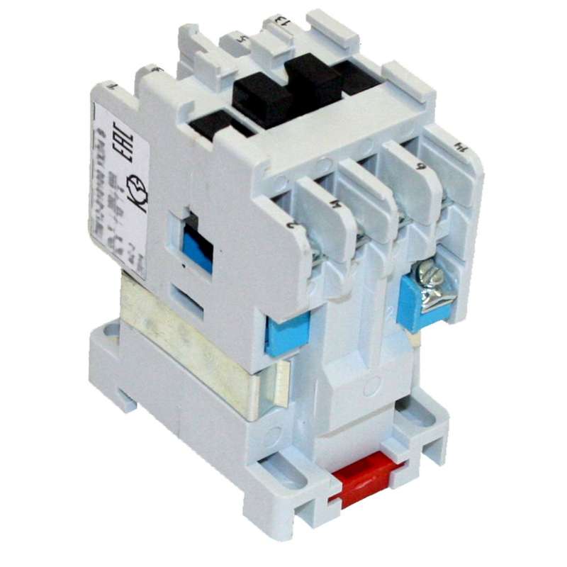 Контактор ПМ12-010100 УХЛ4 В кат. 230В 1НО Кашин 020100100ВВ230000010