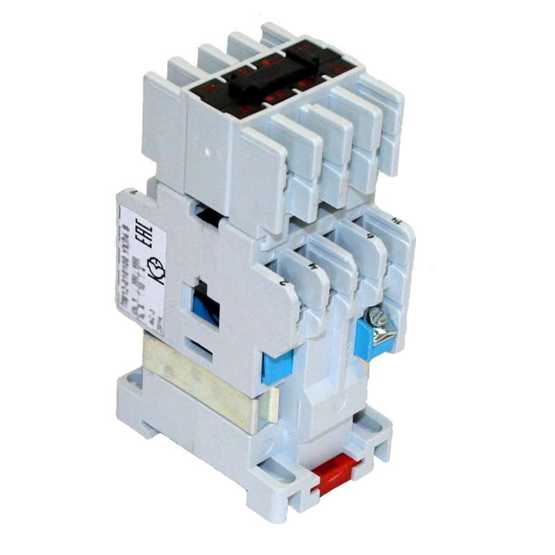 Контактор ПМ12-010100 УХЛ4 В кат. 36В 5НО Кашин 020100500ВВ036000010