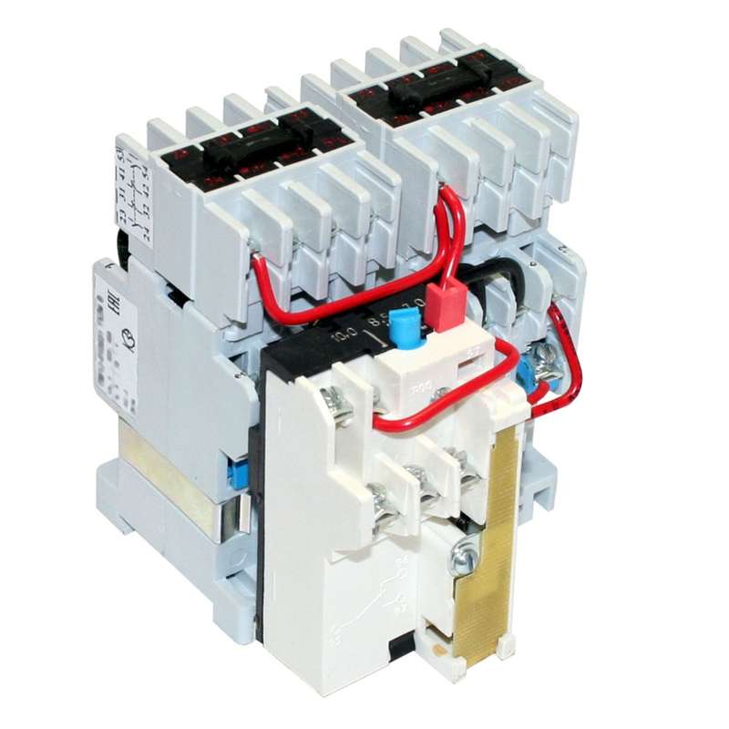 Пускатель ПМ12-010600 УХЛ4 В кат. 380В 6НО+4НЗ с реле РТТ5-10-1 2.50А Кашин 020600640ВВ380001410