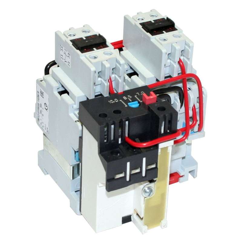 Пускатель ПМ12-010650 УХЛ4 В кат. 380В 4НО+2НЗ с реле РТТ5-10-1 8.50А Кашин 020650420ВВ380001910