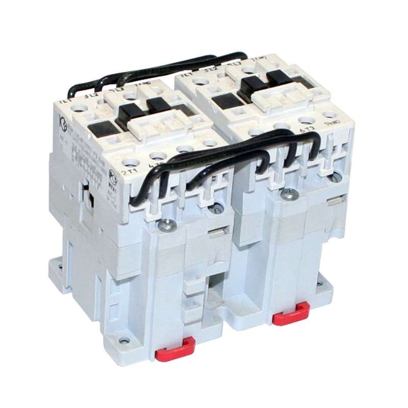 Контактор ПМ12К-012554 УХЛ4 В кат. 110В Кашин 032551020ВВ110000000