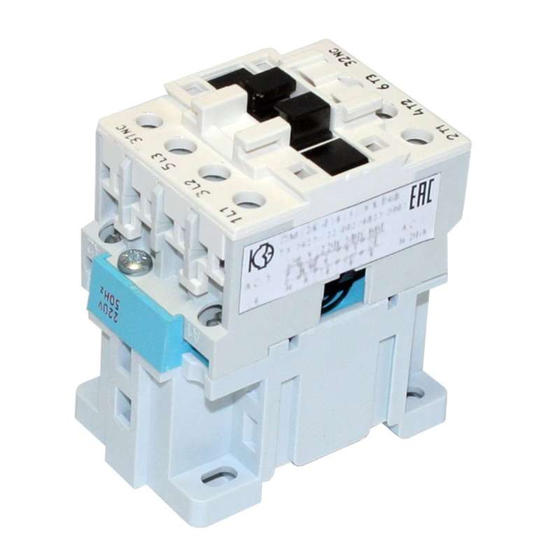 Контактор ПМ12К-016150 УХЛ4 В кат. 36В Кашин 034150100ВВ036000000