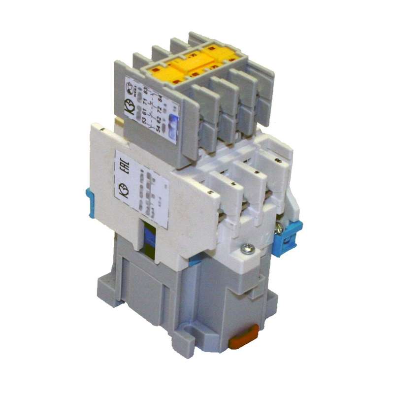 Контактор ПМ12-025101 УХЛ4 В кат. 24В 2НО+3НЗ Кашин 040101230ВВ024000010