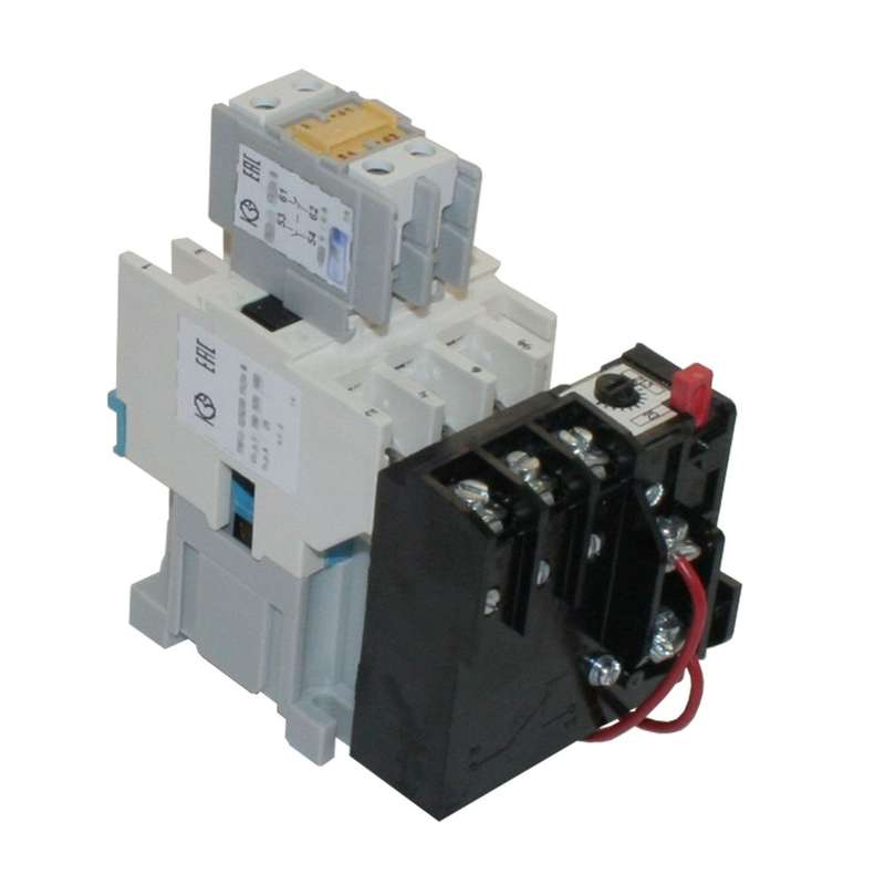 Пускатель ПМ12-025200 УХЛ4 В кат. 40В 2НО+1НЗ с реле РТТ-131 25.0А Кашин 040200210ВВ040000810