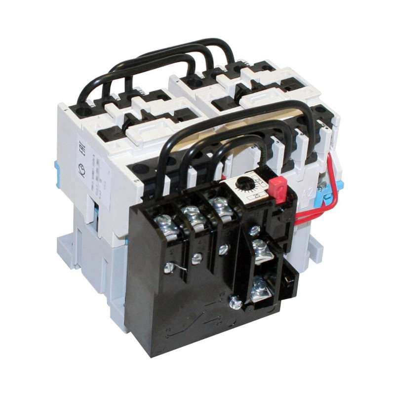 Пускатель ПМ12-025601 УХЛ4 В кат. 220В 2НЗ с реле РТТ-131 20.0А Кашин 040601020ВВ220000710