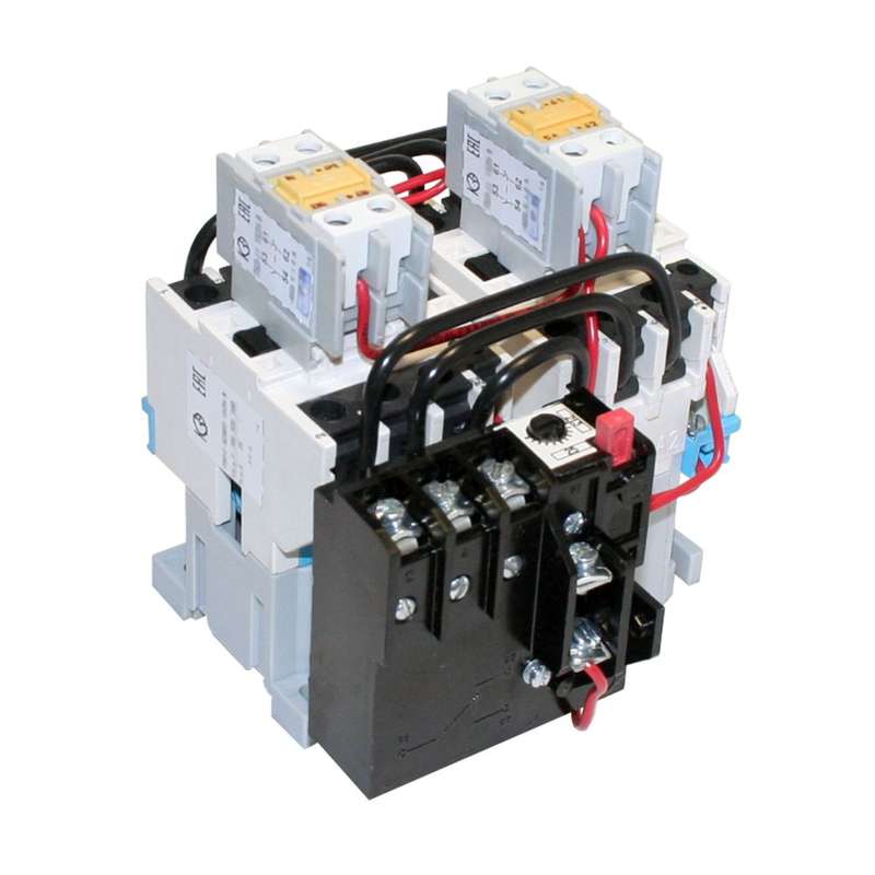 Пускатель ПМ12-025601 УХЛ4 В кат. 24В 2НО+4НЗ с реле РТТ-131 8.00А Кашин 040601240ВВ024000310