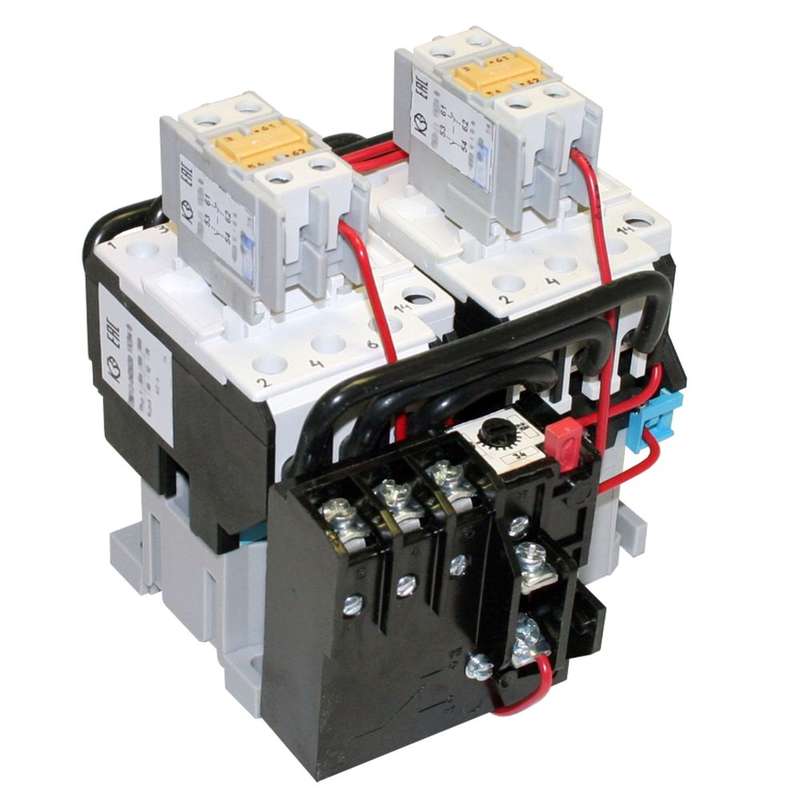 Пускатель ПМ12-040600 УХЛ4 В кат. 220В 4НО+2НЗ с реле РТТ-121 16.0А Кашин 050600420ВВ220000310