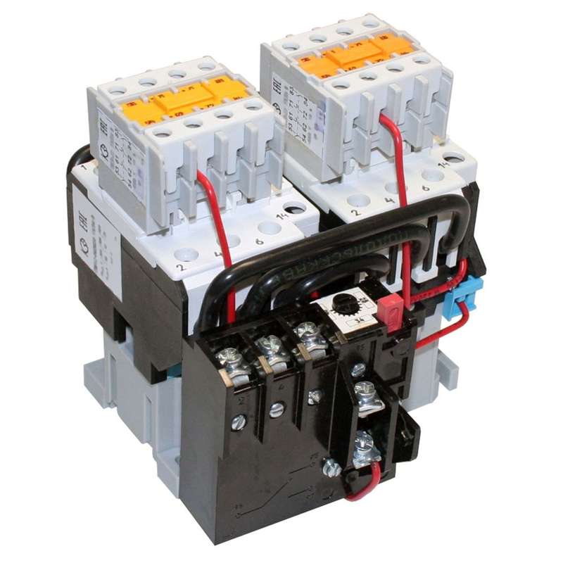 Пускатель ПМ12-040600 УХЛ4 В кат. 380В 6НО+4НЗ с реле РТТ-121 25.0А Кашин 050600640ВВ380000510