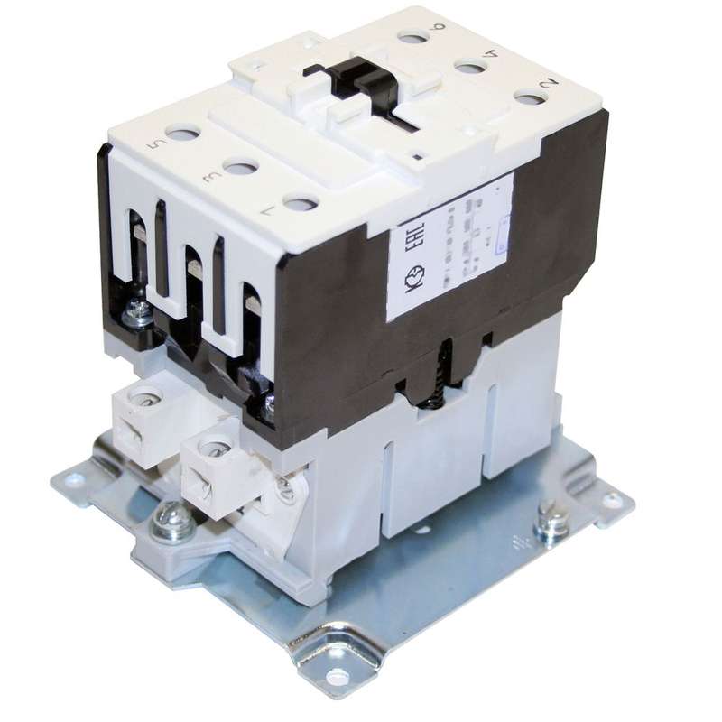 Контактор ПМ12-063150 УХЛ4 В кат. 24В вариант "К" Кашин 060150000ВВ024000030