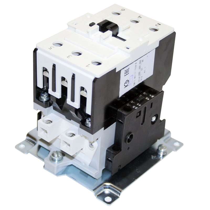 Контактор ПМ12-063151 Т3 В кат. 220В вариант "К" экспорт Кашин 060151224ЭВ220000030