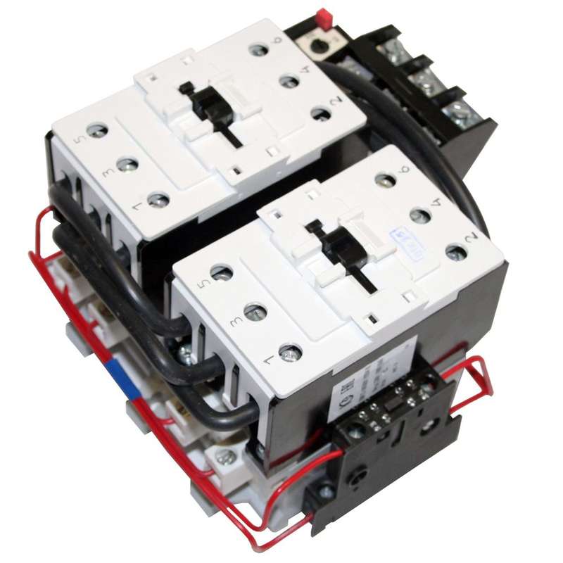 Пускатель ПМ12-063601 УХЛ4 В кат. 660В с реле РТТ-231 40.0А Кашин 060601220ВВ660000700