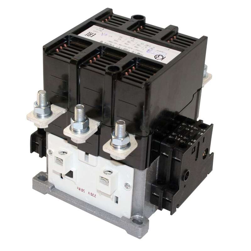 Контактор ПМ12-100101 УХЛ4 В кат. 220В Кашин 068101440ВВ220000000