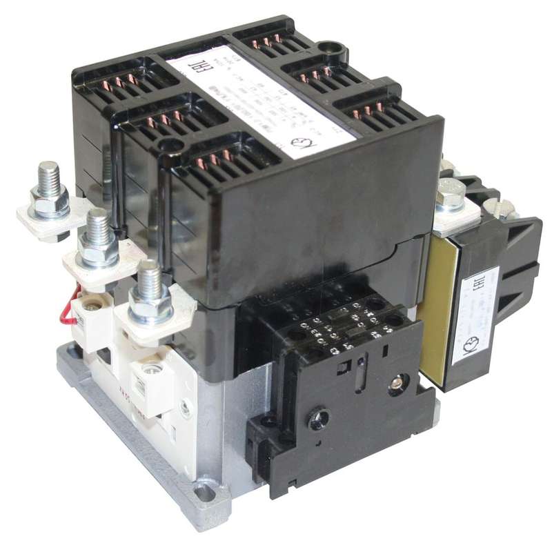 Пускатель ПМ12-100201 УХЛ4 В кат. 220В 1002 Кашин 068201440ВВ220000320