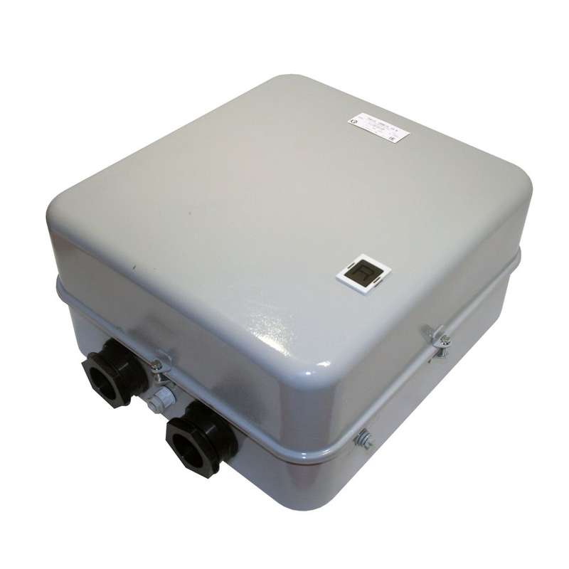 Пускатель ПМ12-100610 У2 В кат. 220В 0632 Кашин 068610441ВВ220000120