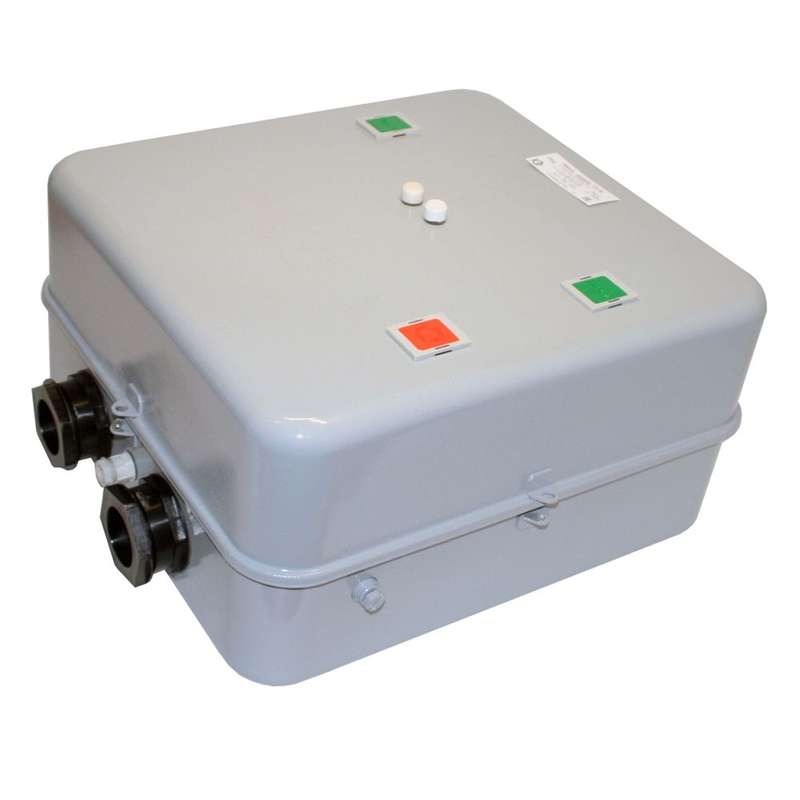 Пускатель ПМ12-100630 У2 В кат. 110В 1002 Кашин 068630441ВВ110000320