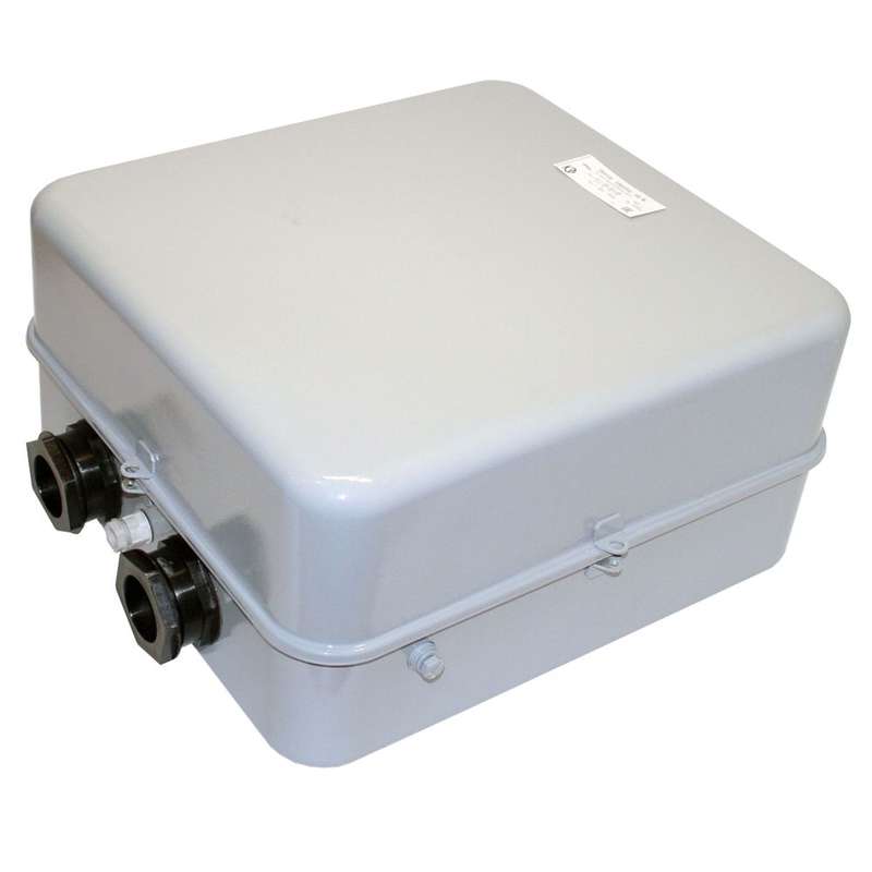 Контактор ПМ12-125510 У2 В кат. 220В Кашин 070510441ВВ220000000