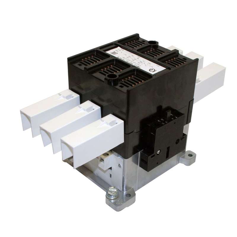 Контактор ПМ12-160150 Т3 В кат. 380В экспорт Кашин 072150224ЭВ380000000