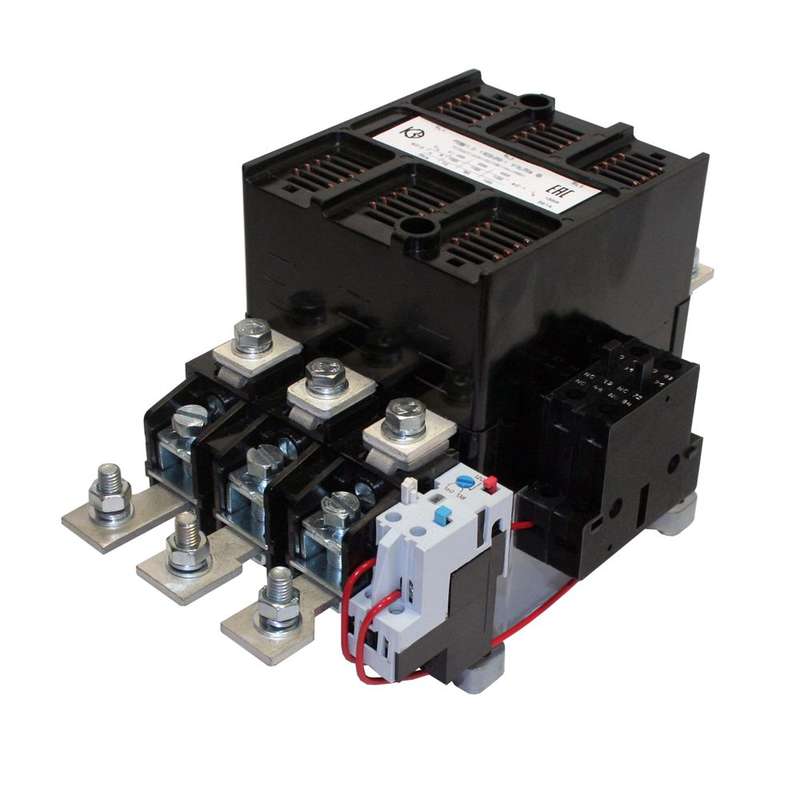 Пускатель ПМ12-160201 УХЛ4 В кат. 220В 1602 Кашин 072201440ВВ220000520