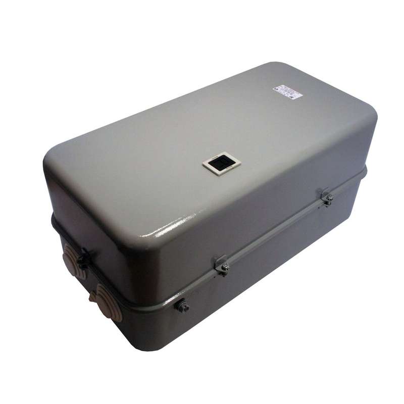 Пускатель ПМ12-160240 У3 В кат. 220В 0802 Кашин 072240222ВВ220000220