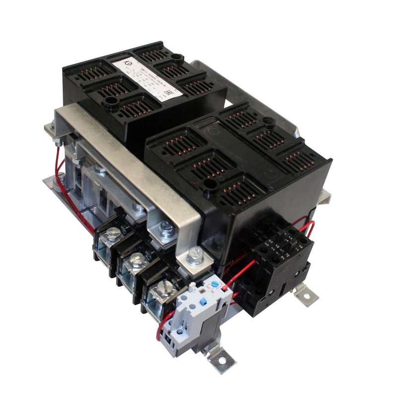 Пускатель ПМ12-160600 УХЛ4 В кат. 380В 1252 Кашин 072600440ВВ380000420