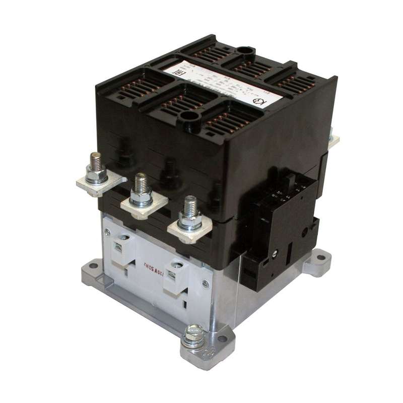 Контактор ПМ12-180100 УХЛ4 В 180А кат. 220В AC Кашин 074100220ВВ220000000