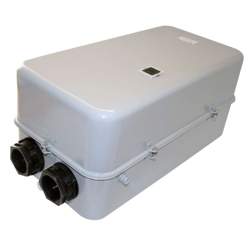 Пускатель ПМ12-180210 У2 В кат. 220В 1802 Кашин 074210221ВВ220000620