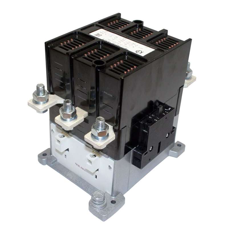 Контактор ПМ12-250100 УХЛ4 В кат. 110В Кашин 075100220ВВ110000000