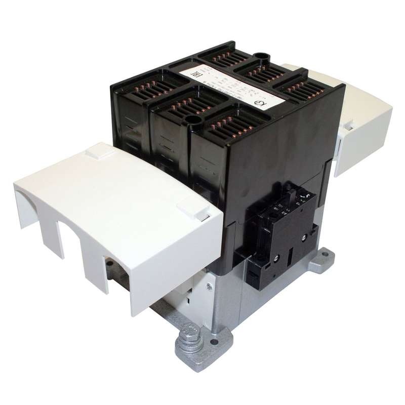 Контактор ПМ12-250150 УХЛ4 В кат. 24В Кашин 075150220ВВ024000000