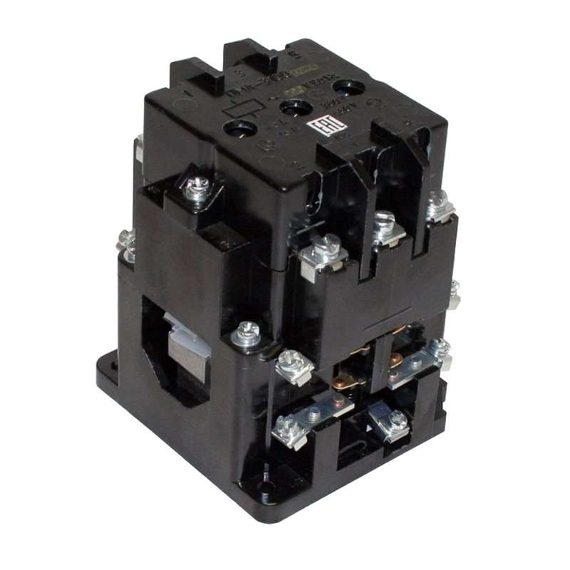 Контактор ПМА-3100 УХЛ4 В кат. 40В 2НО+2НЗ Кашин 090310220ВВ040000000