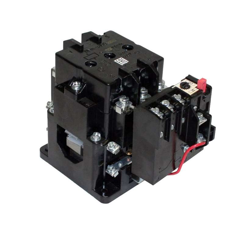 Пускатель ПМА-3200 УХЛ4 В кат. 36В 1НО с реле РТТ-141 16.0А Кашин 090320100ВВ036002100