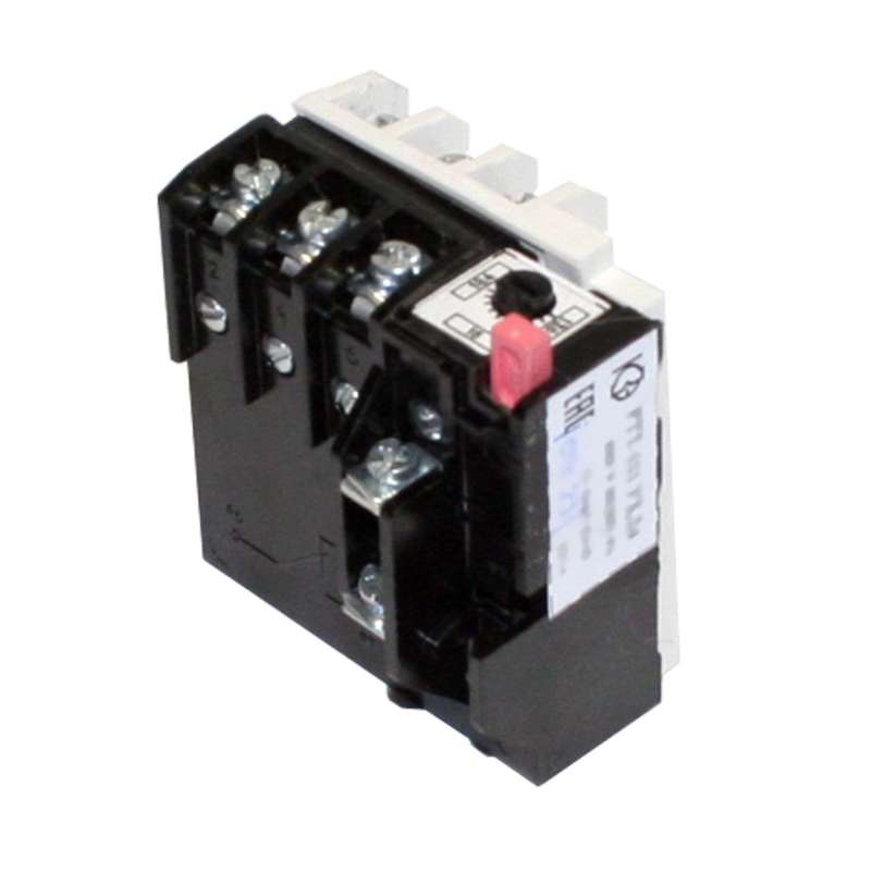 Реле электротепловое токовое РТТ-11 УХЛ4 3.20А Кашин 140110000В003.200000