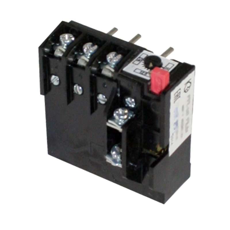 Реле электротепловое токовое РТТ-141П УХЛ4 25.0А Кашин 1401410П0В025.000000