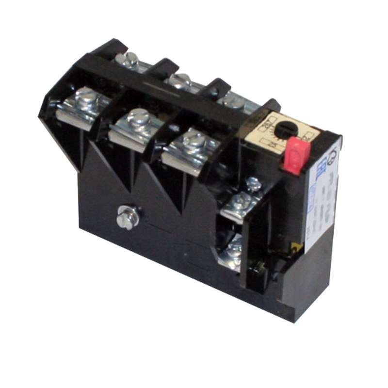 Реле электротепловое токовое РТТ-211П УХЛ4 20.0А Кашин 1502110П0В020.000000