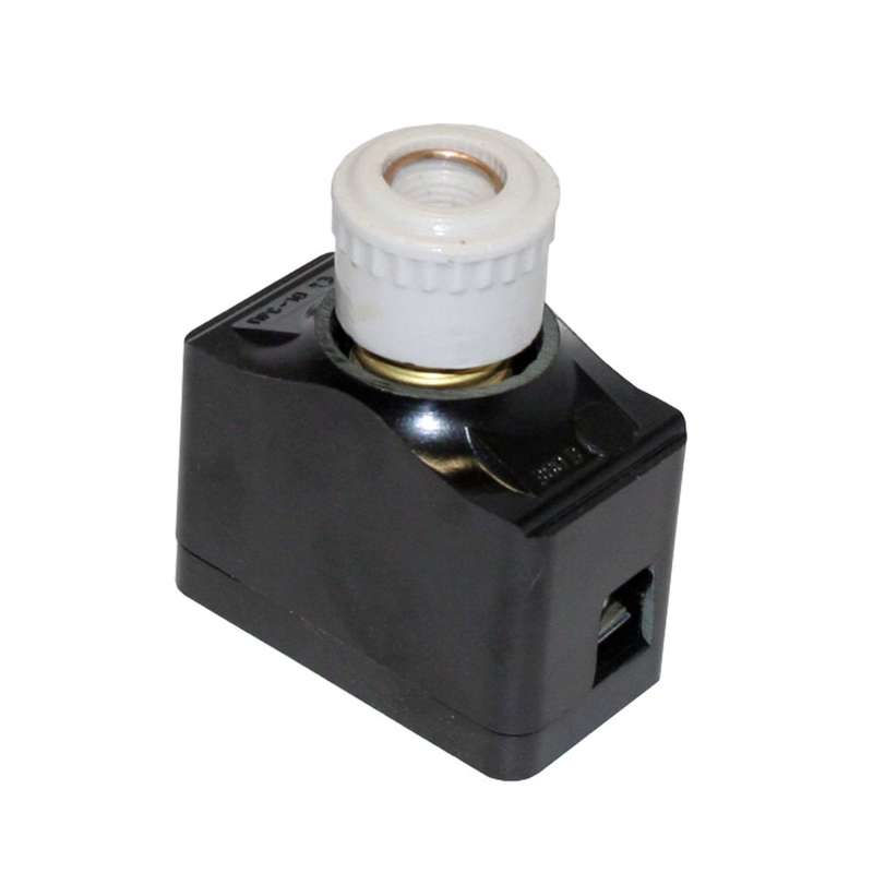 Предохранитель резьбовой ПРС-10 У3-П с плавкой вставкой ПВДI-10 У3 И АЭС Кашин 310010П02В010.00И001