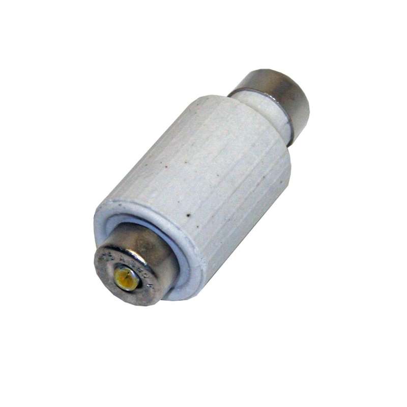 Вставка плавкая ПВДII-16 У3 И к ПРС для АЭС Кашин 350020002В016.00ИМ01