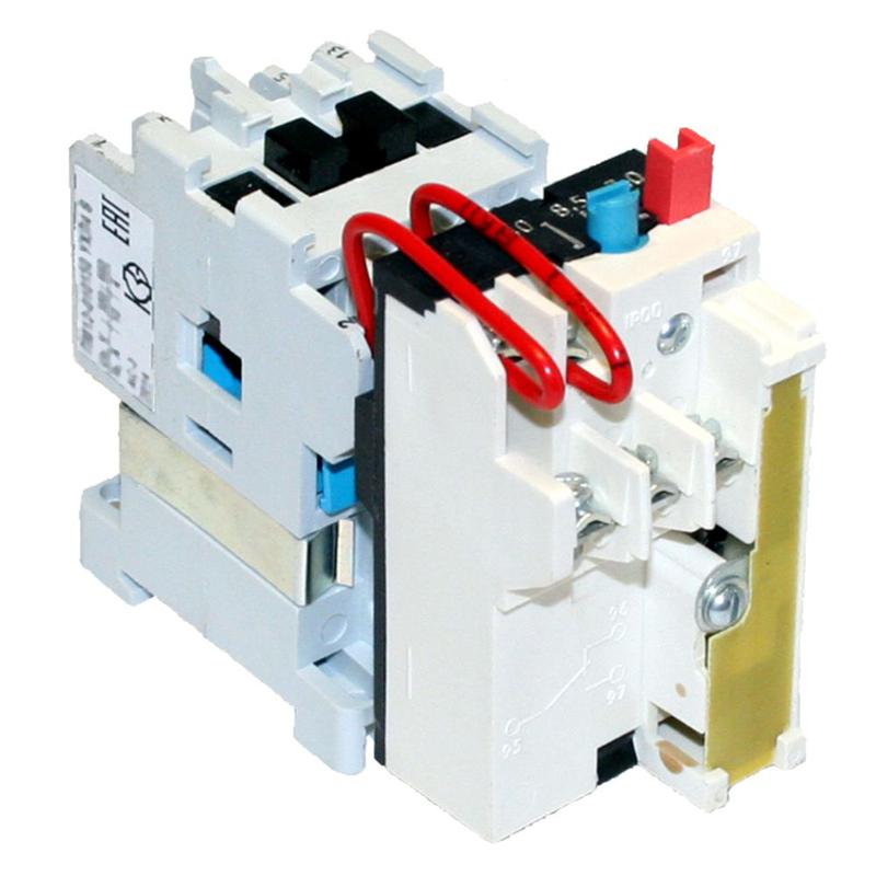 Пускатель ПМЛ-1200М УХЛ4 В кат. 380В 1НО с реле РТТ5-10-1 8.50А Кашин O20200100ВВ380001910