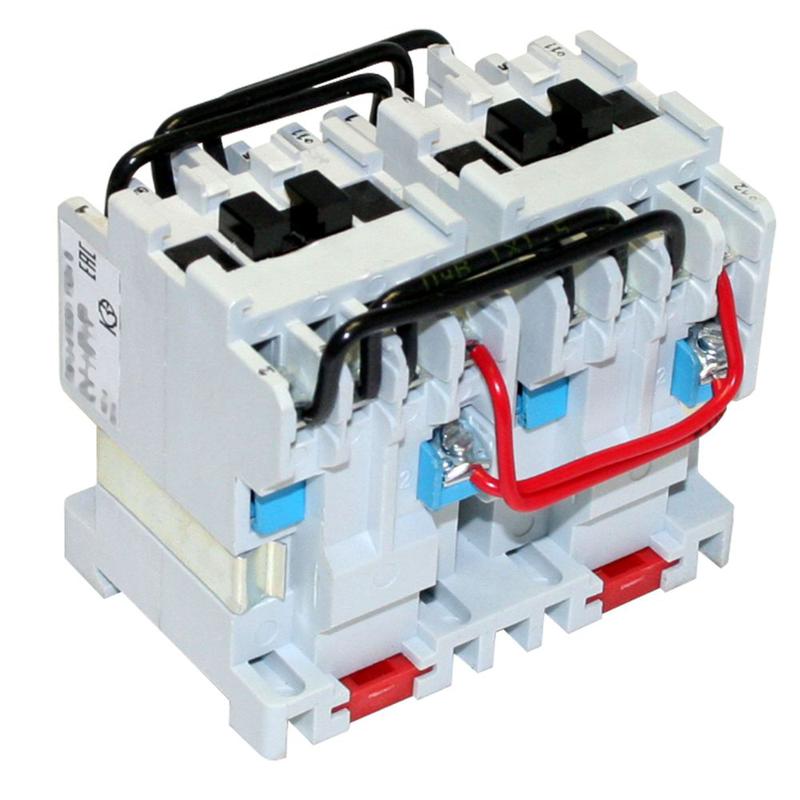 Контактор электромагнитный ПМЛ-1501М УХЛ4 В 40В 2НЗ Кашин O20501020ВВ040000010