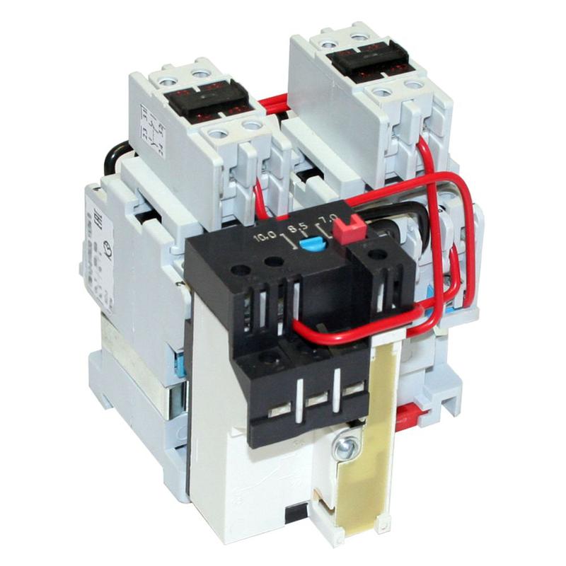 Пускатель ПМЛ-1660М УХЛ4 В кат. 220В 4НО+2НЗ с реле РТТ5-10-1 8.50А Кашин O20650420ВВ220001910