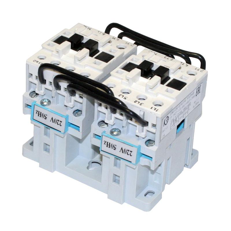 Контактор электромагнитный ПМЛ-1561ДМ УХЛ4 В 110В Кашин O34551020ВВ110000000