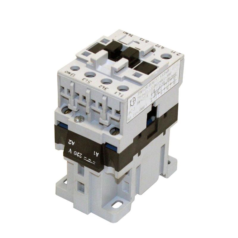 Контактор ПМЛ-1165ДМ УХЛ4 В кат. 220В Кашин O36150100ВВ220000000