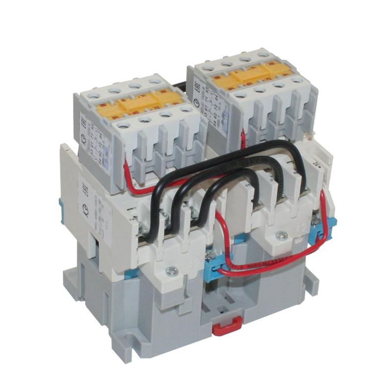 Контактор электромагнитный ПМЛ-2501М УХЛ4 В 110В 4НО+6НЗ Кашин O40501460ВВ110000010