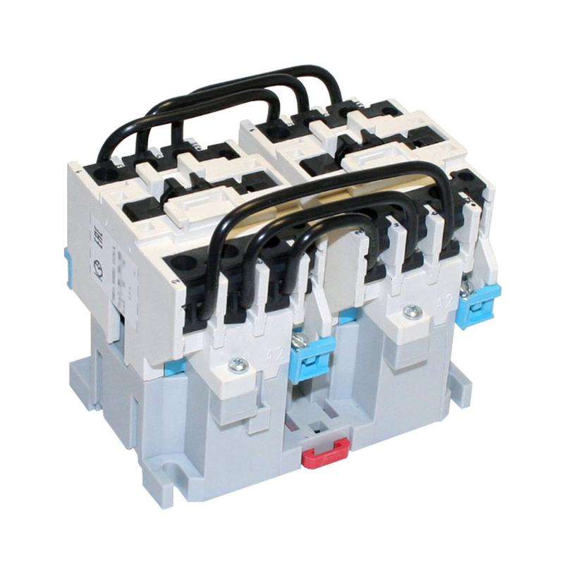 Контактор электромагнитный ПМЛ-2561М УХЛ4 В 110В 2НЗ Кашин O40551020ВВ110000010