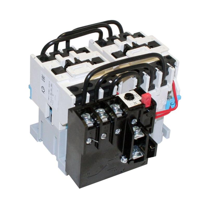 Пускатель ПМЛ-2601М УХЛ4 В кат. 110В 2НЗ с реле РТТ-131 25.0А Кашин O40601020ВВ110000810