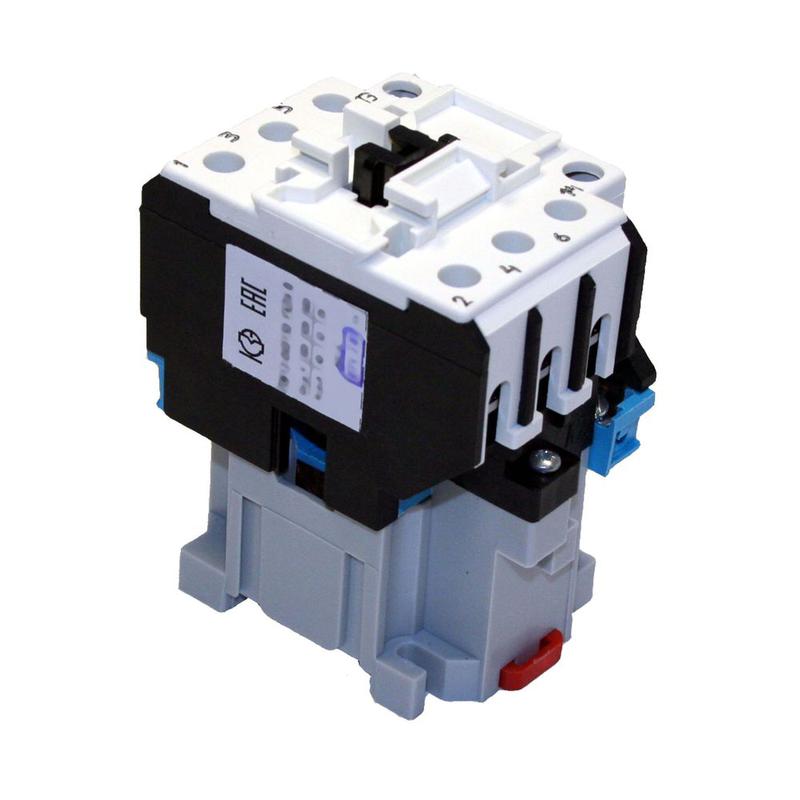 Контактор ПМЛ-3160М УХЛ4 В кат. 380В 3НО+2НЗ Кашин O50150320ВВ380000010