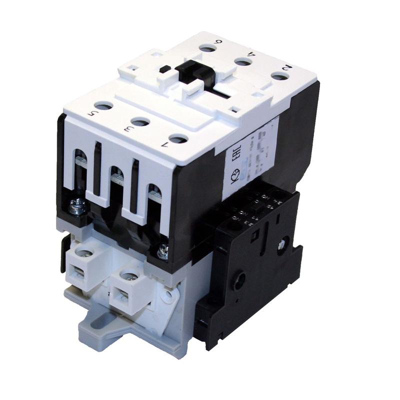 Контактор ПМЛ-4160М УХЛ4 В кат. 400В Кашин O60151220ВВ400000020