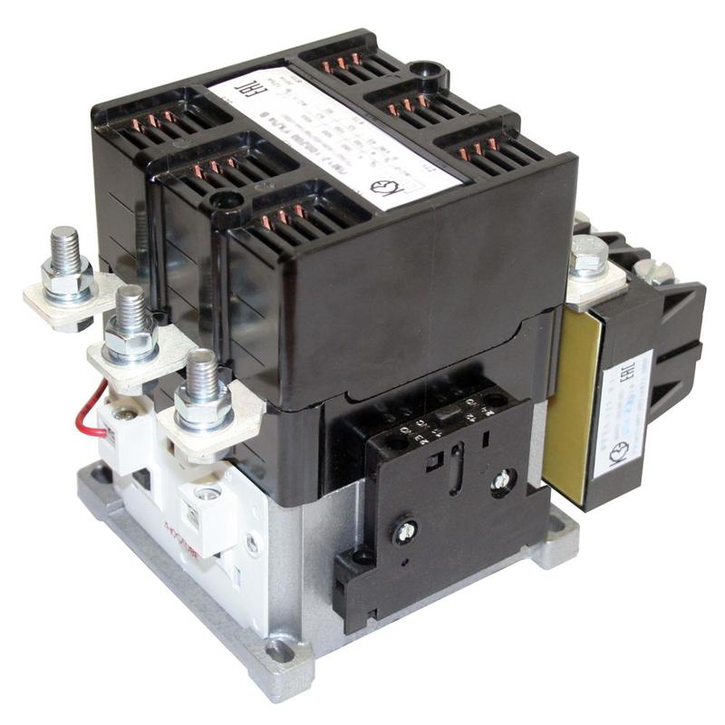 Пускатель ПМЛ-5201Д УХЛ4 В кат. 220В 1002 Кашин O68200220ВВ220000320